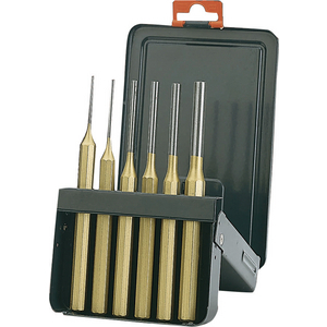 ASSORTIMENTO CACCIASPINE, 6 PEZZI 3734S/6