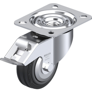 BLICKLE STAAL ZWENKWIEL EN REM STOP-FIX - LE-VPP 80G-FI-FA