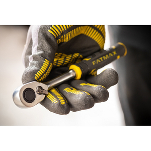 STANLEY RATEL 1/2 - 72T STMT82665-0