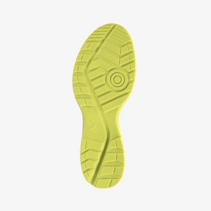 CHAUSSURE MODULO BOA LOW S3 P42 BLACK-YELLOW S3S SC SR ESD CI FO