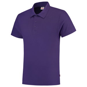 TRICORP POLOSHIRT 180GR 201003 PURPER MT L