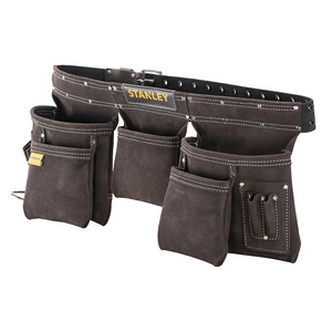 FODERO PORTATUTENSILI DOPPIO STST1-80113