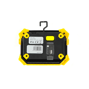 (U) SPARTEX LED BOUWLAMP 2000 LM- 20W INCL MAGNEET - 867992