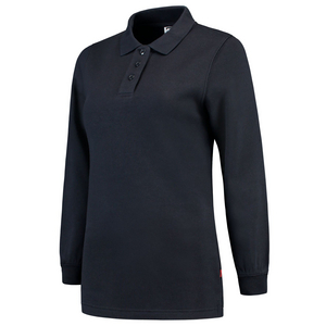 TRICORP POLOSWEATER DAME 301007 MARINE MT 5XL