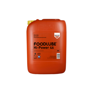 ROCOL 15995 FOODLUBE HI-POWER 46 NSF (1154-1155) 20 LTR