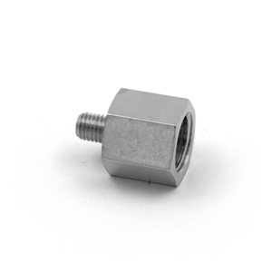 REDUCTION MF 1/4UNF-1/4G