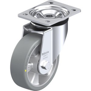 LK-ALTH 150K-AS Lenkrolle