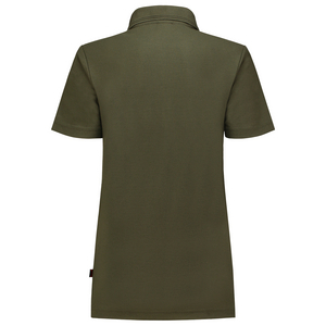 TRICORP POLOSHIRT DAME FIT 201006 LEGER MT 5XL
