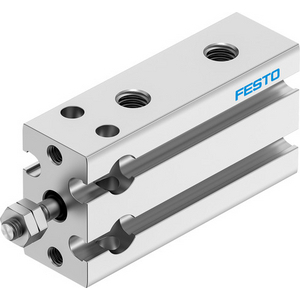 FESTO COMPACTE CILINDER DPDM-6-10-PA 4830901