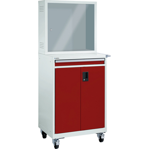 ARMOIRE INFO POUR ECRAN PLAT