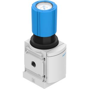 MANODETENDEUR MS4-LR-1/4-D5-VS-DM2