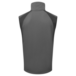 PORTWEST BODYWARMER WX2 ECO CD876 METAAL GRIJS MT L
