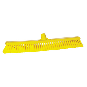 VIKAN VEGER GEEL ZACHT 610MM 31996