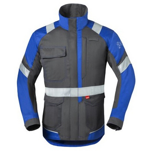 HAVEP JACK 5-SAFETY IMAGE 50285469 CHARCOAL/KORENBLAUW MT 78