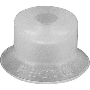 ESV-20-ES Vacuum suction cup