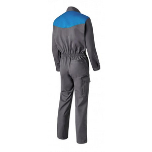 PRO UP COMBINAIS GRIS TCHBLEU T1
