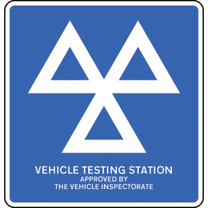 brand logo