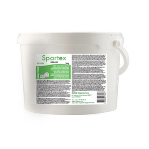 HIGH TEMPERATURE GREASE PACKAGING POT - 5KG 895043