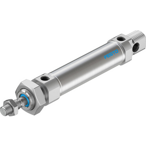 DSNU-25-60-PPV-A Standard cylinder