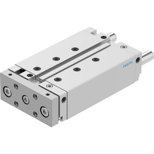 578878-CILINDRO GUIDATO DFM-32-100-B-PPV-A-GF
