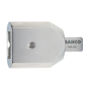 BAHCO INSTEEKADAPTER 14X18-24X32 14A-32