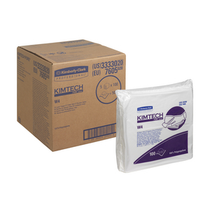 KIMTECH PURE CL4 PILITORI (5 BOX) PANNO ANTISTATICO KIMTECH PURE  CL4