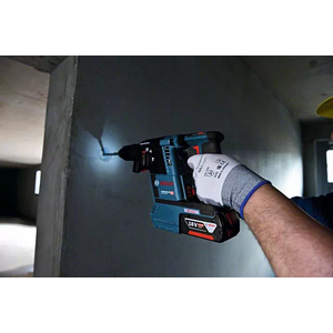 BOSCH ACCU BOORHAMER GBH 18V-26 BODY
