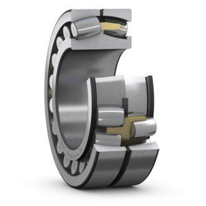 SKF SPHERICAL ROLLER BEARING DOUBLE-ROW 452319 M2/W502