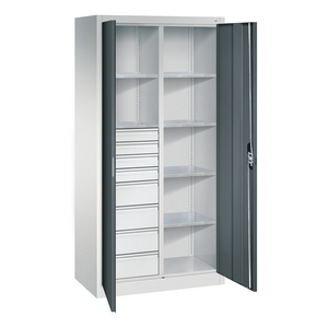 ARMOIRES PORTES BATTANTES E 892722