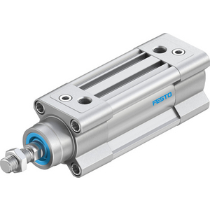 DSBC-32-25-PPVA-N3 Standard cylinder
