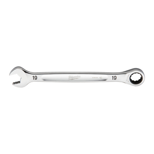 MILWAUKEE RINGRATEL-STEEKSLEUTEL MAXBITE 19MM 4932471512