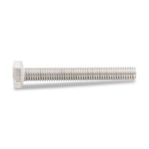 VIS MET 12X25 ZG TH EF CI8 DIN933 933881225