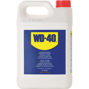 3510007025 WD-40 Multiprodukt 5 Liter Kanister