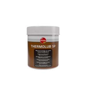 PATE DE MONTAGE THERMOLUB SP BOITE DE 400 GR