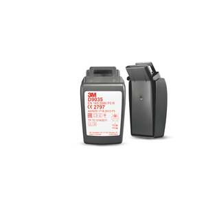 FILTRO ANTIPARTICOLATOSECURE CLICK D9035 7100206891