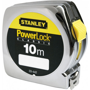FLESS.POWERLOCK 10M.X25MM.C.I. 1-33-442