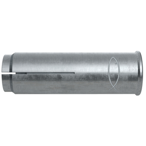 EDE-4006209484074. Fischer Einschlaganker EA IIm 12 D