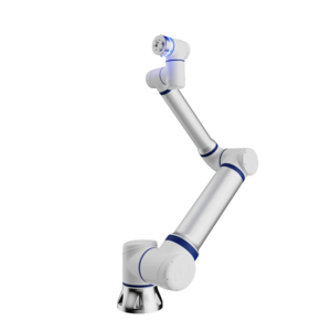 BRAS ROBOTISE CHARGE 25KG GAMME COBOTS SERIE CS
