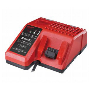 01000779, 8112901280, 4932352959 Ladegerät M12-18C