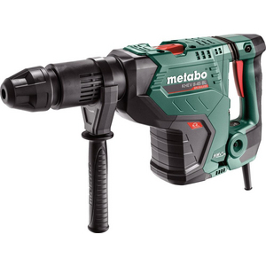 01200207, 8111200035 Kombihammer KHEV 8-45 BL Metabo