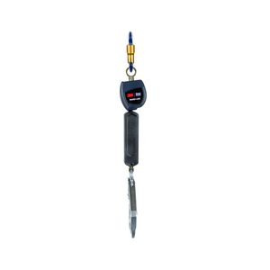LINEA VITA RETRATTILE DBI-SALA NANO-LOK SBRACCIO SINGOLO TESSUTO 1,8 M 3101208 7100220268