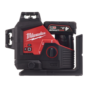 LASER 3 LIGNES 12 VOLTS M12 3PL-401C