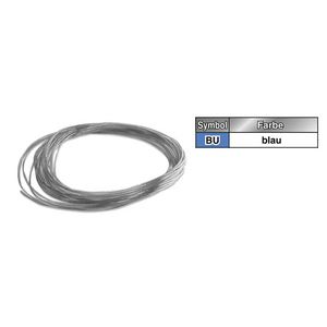SMC POLYURETAAN SLANG TIUB01BU-100