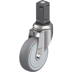 BLICKLE RVS APPARATEN ZWENKWIEL LKRXA-TPA 101KD-11-FK-EXV15
