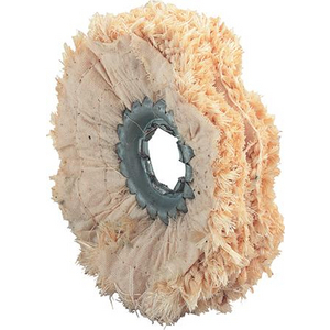 01290480, 8210300060 Sisal-Polierring 100x5 mm Metabo