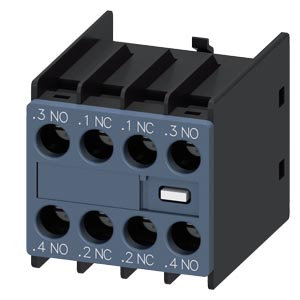 BLOC AUS 2L , 2R S00-S0 3RH29111FA22