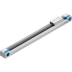 3013368-ASSE A CINGHIA DENTATA EGC-120-1000-TB-KF-0H-GK