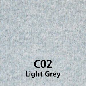 3110022245 Schmutzfangmatte EAZYCAR Design B85xT115 cm freie Farbwahl