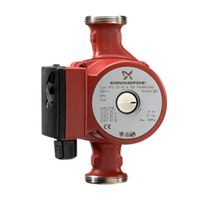 UPS 25-80 N 180 1X230 50HZ 9H 95906439