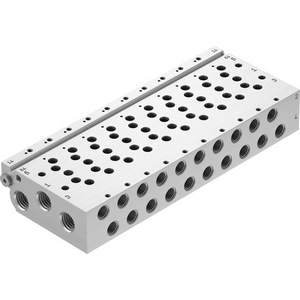 566653-BLOCCHETTO DI COLLEGAMENTO VABM-L1-14W-G14-16